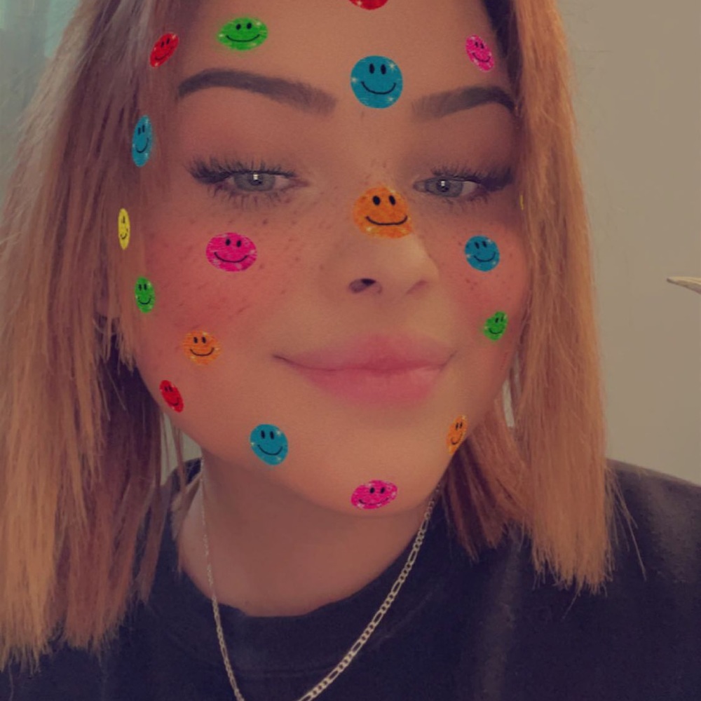 Meet your Posher, Serena